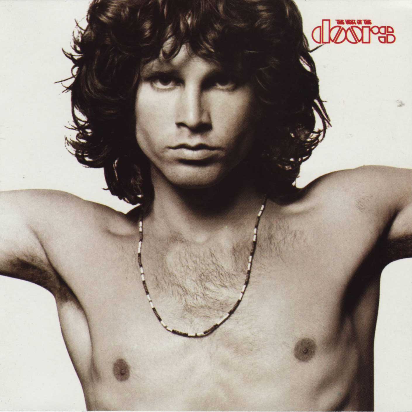 The Best Of The Doors
